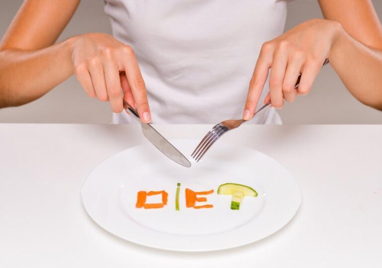 SHORT DIET/ FAD DIET – Impact on Health