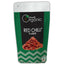 Honestly Organic Dried Red Chilli Flakes - 150g