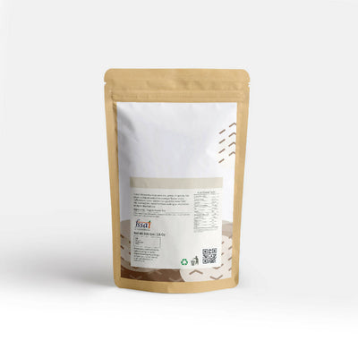 Ecotyl Organic Brown Basmati Rice - 500 g