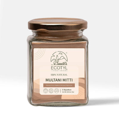 Ecotyl Multani Mitti - 150 g