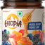 Eatopia Mixed Berry Honey Jam 240g