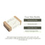 Ecotyl Handmade Body Soap (Shea Butter - Coffee) - 100 g