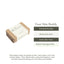 Ecotyl Handmade Body Soap (Shea Butter - Rose) - 100 g